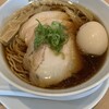 らぁ麺はやし田 武蔵村山店
