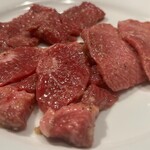 焼肉あきら - 