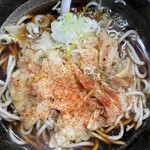 Suijin Soba - 