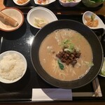 四川曹家官府菜　蜀　 - 