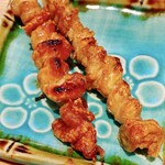 博多の大衆料理 喜水丸 - 焼き鳥