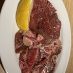 焼肉しの - 