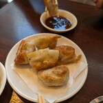 中華そば 赤寅 - 