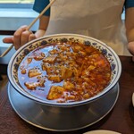 中華そば 赤寅 - 