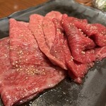 Wagyuu Yakiniku Kimu - 