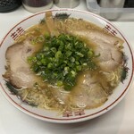 いいちょ ラーメン - 