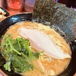 Yokohamaramemmasagoya - ラーメン