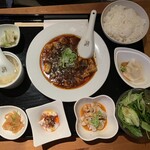 四川曹家官府菜　蜀　 - 