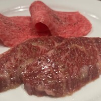 焼肉あきら 本郷本店 - 