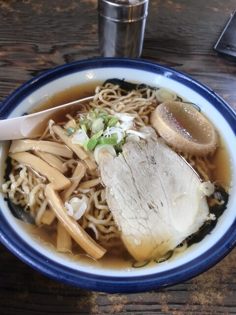 うの食堂 - 浪岡（食堂）の写真