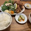 食堂 ヨリミチ