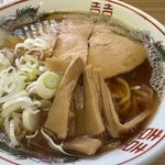 Shina Soba Ishioka - 