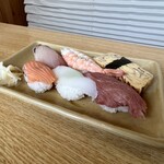 Kousushi - 