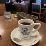 星乃珈琲店 - 「星乃ブレンド」