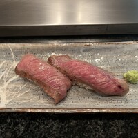 鉄板焼 桂 - 