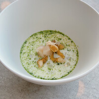 SOMEWHERE RESTAURANT & BAR - 