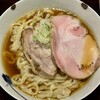 麺 みつヰ