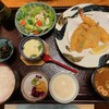 志の島西店 - 料理写真:ミックスフライ定食