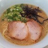 糸島ラーメンだぁ～家