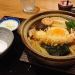 Soba To Sake Fukumoto - 