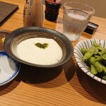 Soba To Sake Fukumoto - 