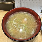 立食い寿司 根室花まる - 