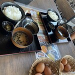 たまごのたまこ - 