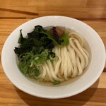 讃岐立食いうどん きりん屋 - 