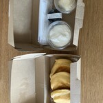 幸せのパンケーキ - 