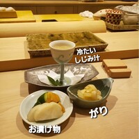 赤坂 鮨 ふくなが - 