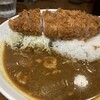 とんかつ檍のカレー屋 いっぺこっぺ 西新宿店