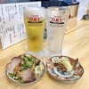 博多餃子 つるし焼チャーシュー なか路 堺東店