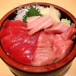 Sushi Tsubaki - 