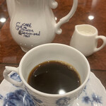 Kafe Do Ginza Miyuki Kan - 