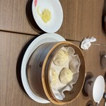 上海湯包小館 - 