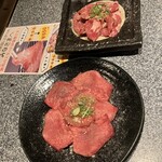 焼肉 奈々味 - 