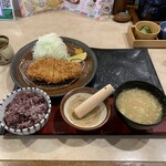 かつ太郎本店 - 