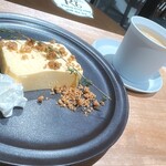 GINZA CAFE - 