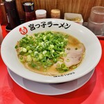 宮っ子ラーメン - 