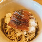 Soba Dokoro Ajiki Dou - 