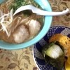 ラーメンセンター本陣 下松店