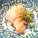 魚菜料理 縄屋 - 