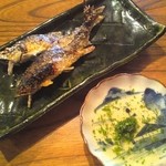 魚菜料理 縄屋 - 