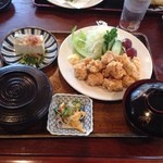 まさ - 料理写真: