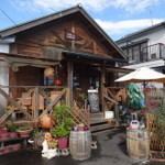 カフェド．カマウ - 