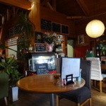 カフェド．カマウ - 