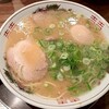 ふくちゃんラーメン