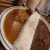 CURRY SHOP くじら 高円寺