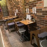 サンチャ フカミ - 内観