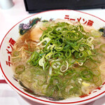 京都 ラーメン藤 - 